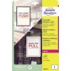 Pegantina para ventata L9002-10