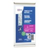 Cinta téxtil reciclada fantasía floral R4828F